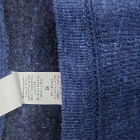 Round Top Texas Mama Tried Scoopneck Fitted Sweatshirt - Picture 4 of 5